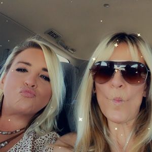 Meet your Posher, Barb